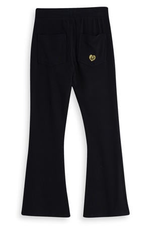 casual broek zwart
