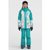 O'Neill ski-jas FWC'Play blauw