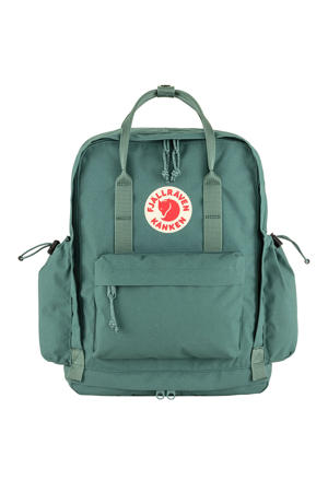 rugzak Kanken Outlong frost green
