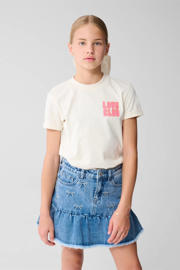 thumbnail: Shoeby T-shirt ecru