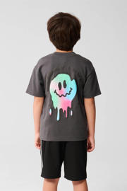 thumbnail: Shoeby T-shirt grijs