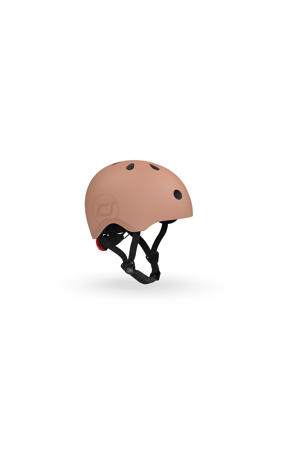 Helm (S) - Mokka