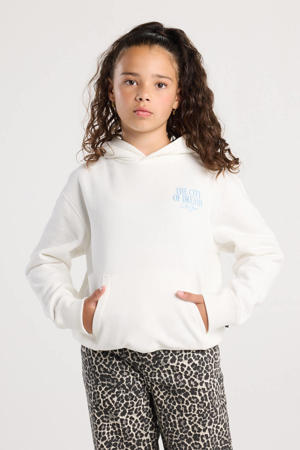 hoodie wit