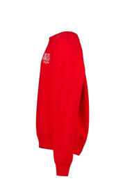 thumbnail: America Today sweater rood