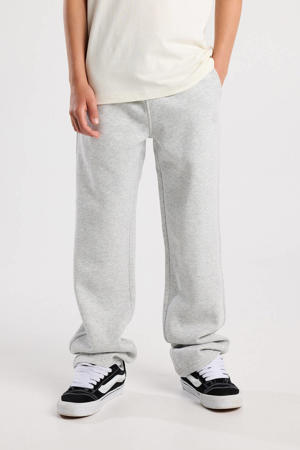 joggingbroek grijs