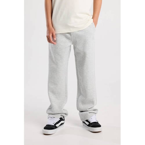 America Today joggingbroek grijs Jongens Sweat Effen - maat 146/152 afbeelding
