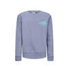 Retour Jeans sweater lichtblauw