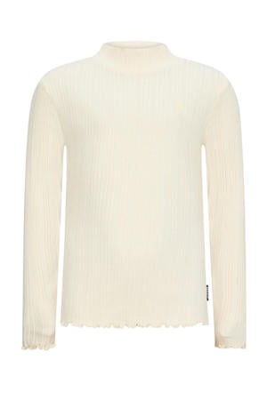 longsleeve ecru