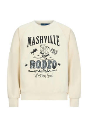 sweater beige
