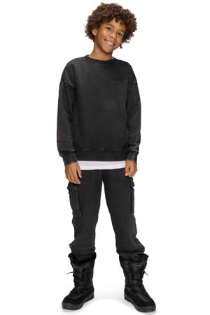 sweater zwart