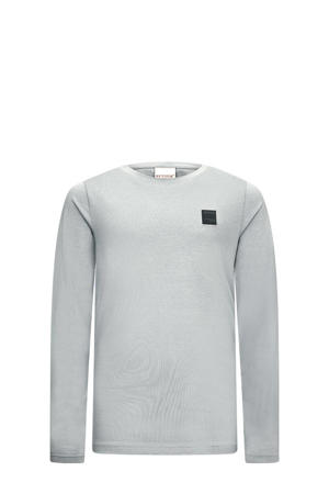 longsleeve grijs
