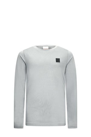 longsleeve grijs