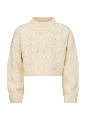 trui beige