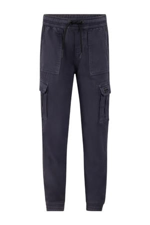 regular cargobroek grijs