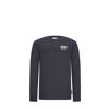 Retour Jeans longsleeve grijs