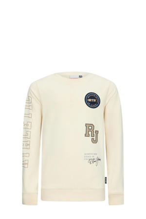 longsleeve ecru