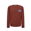 Retour Jeans sweater donkerrood