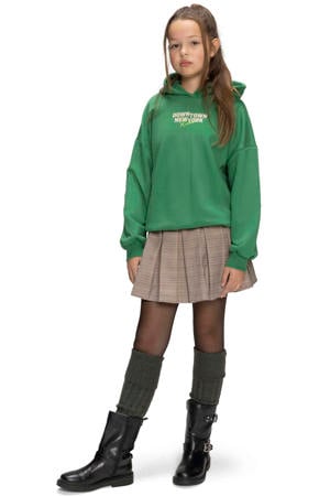 sweater groen