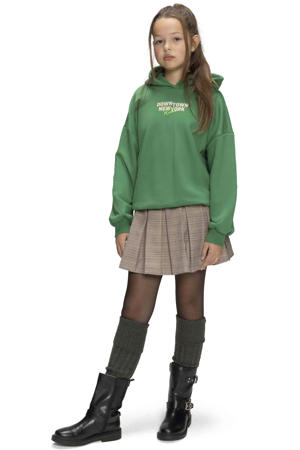 sweater groen