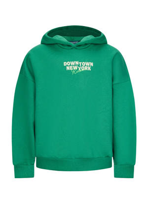 sweater groen