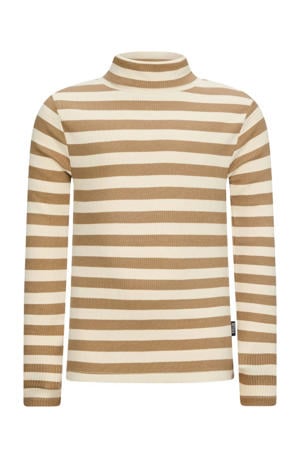 longsleeve beige