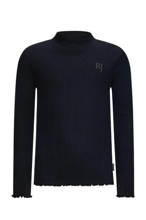 longsleeve zwart