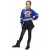Retour Jeans sweater blauw