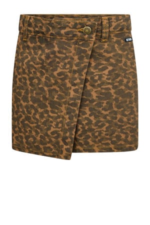 skort bruin