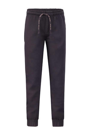 regular joggingbroek grijs