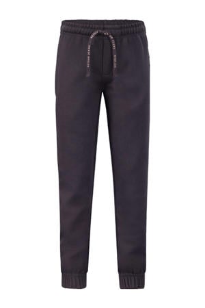 regular joggingbroek grijs