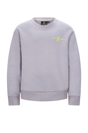 sweater grijs