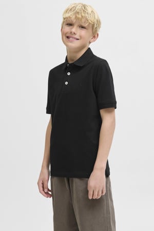 polo zwart