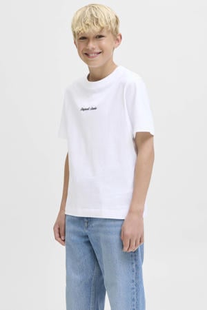 T-shirt wit