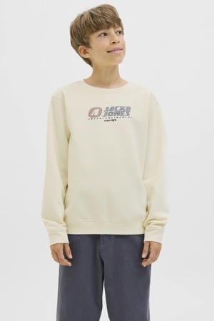 sweater beige