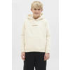 JACK & JONES JUNIOR hoodie ecru