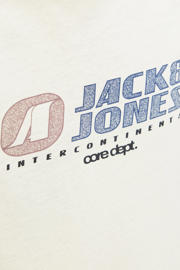 thumbnail: JACK & JONES JUNIOR T-shirt ecru