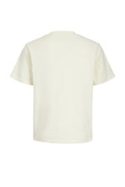 thumbnail: JACK & JONES JUNIOR T-shirt ecru
