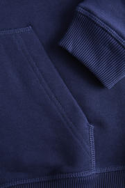 thumbnail: JACK & JONES JUNIOR hoodie donkerblauw