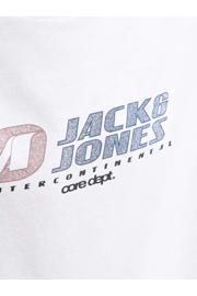 thumbnail: JACK & JONES JUNIOR T-shirt wit