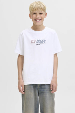 T-shirt wit