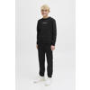 JACK & JONES JUNIOR sweater zwart