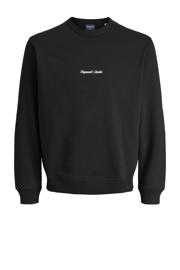 thumbnail: JACK & JONES JUNIOR sweater zwart