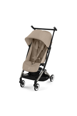 buggy Libelle Almond Beige | beige