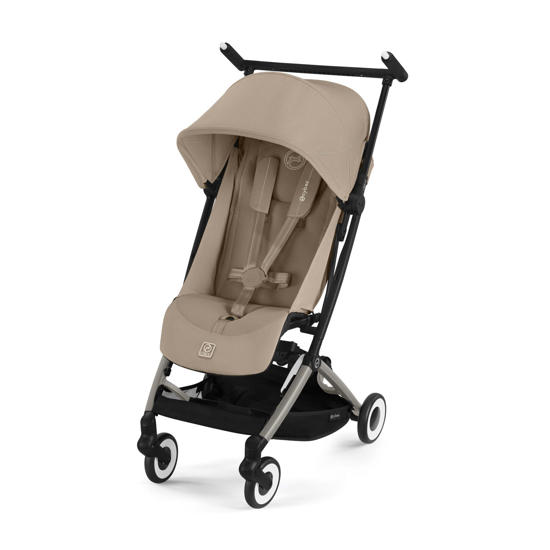 Cybex buggy's