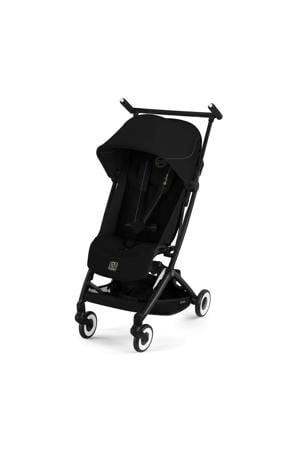 buggy Libelle Magic Black | black