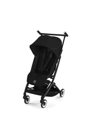 buggy Libelle Magic Black | black