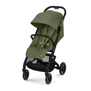 buggy Beezy Moss Green | khaki