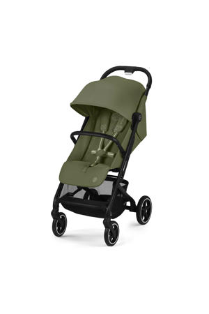 buggy Beezy Moss Green | khaki