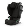 Cybex Solution G2 I-Fix Magic Black
