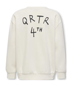 sweater wit